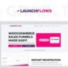 LaunchFlows