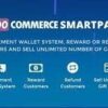 WooCommerce Smart Pack – Gift Card, Wallet, Refund & Reward