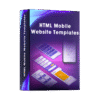 HTML Mobile Website Templates