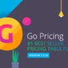 Go Pricing – WordPress Responsive Pricing Tables