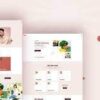 Copr – One Page Personal Portfolio, CV and Resume Theme