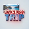 Adventures Trip – HTML Template