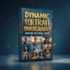 dynamic portrait photography | working natural light course