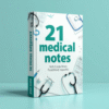 Ultimate Medical Notes Bundle