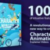 Character Animation Explainer Toolkit