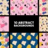 Abstract Backgrounds