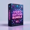 All In One Video Editing Bundle