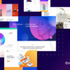 Brook– Agency Business Creative WordPress Theme
