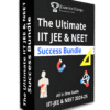 IIT JEE NEET PREPRATION BUNDLE