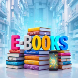 Ebooks